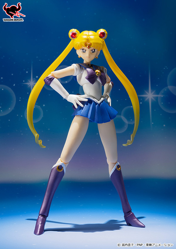 Zoisite (Imposter), Bishoujo Senshi Sailor Moon, Bandai, Action/Dolls, 4543112955227